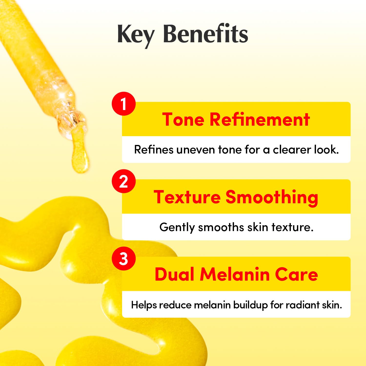 Bakuchiol Plumping&Vitamin C I - Vitamin C Serum Face 评论和价格