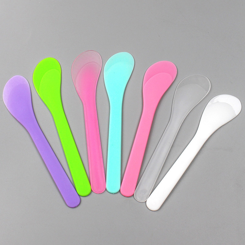 10 Pcs/lot PP Facial Mask Stic - Beauty Makeup Tools 评论和价格