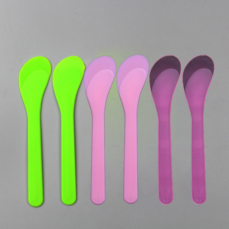 10 Pcs/lot PP Facial Mask Stic - Beauty Makeup Tools 评论和价格