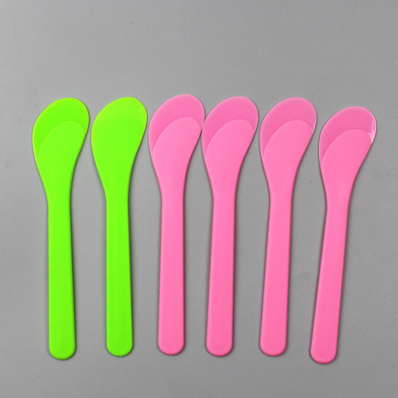 10 Pcs/lot PP Facial Mask Stic - Beauty Makeup Tools 评论和价格