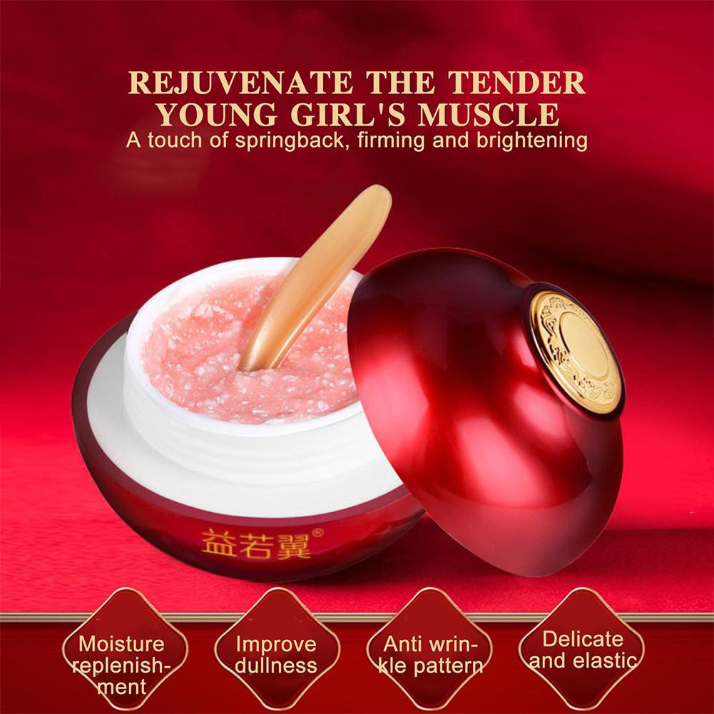 Luxury Dragon Blood Anti-Aging - Anti-Aging Face Cream 评论和价格