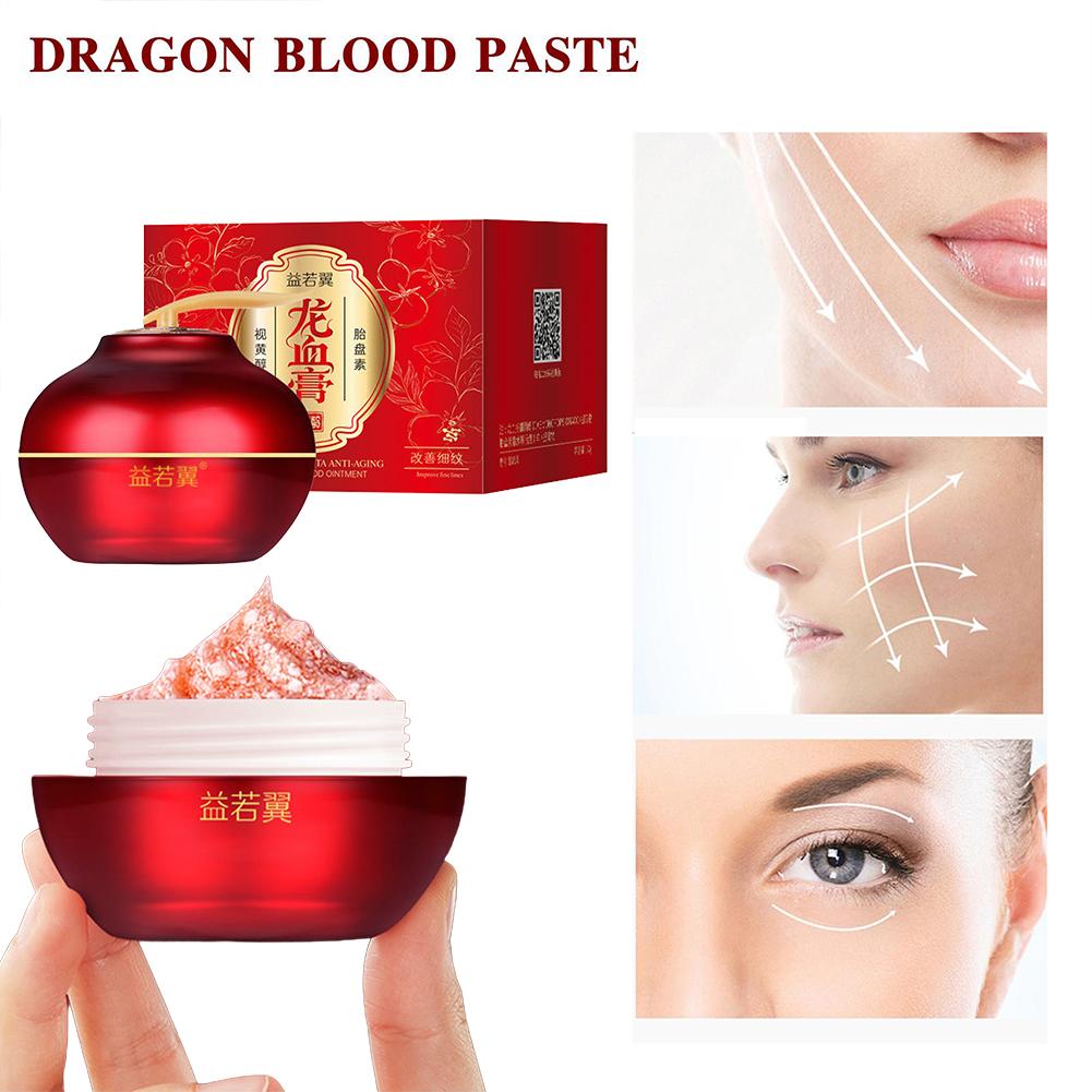 Luxury Dragon Blood Anti-Aging - Anti-Aging Face Cream 评论和价格