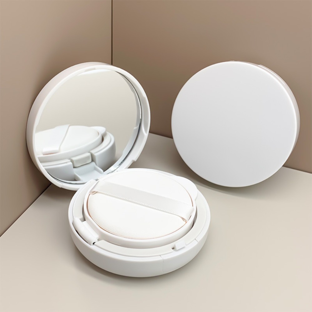 15g/0.5oz Empty Air Cushion Pu - Beauty Makeup Foundation 评论和价格