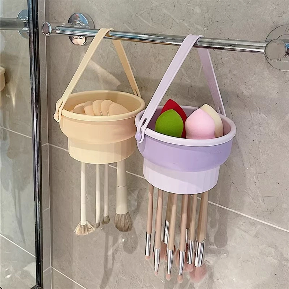 1Pc Beauty Tool Cleaner Makeup - Beauty Without Makeup 评论和价格