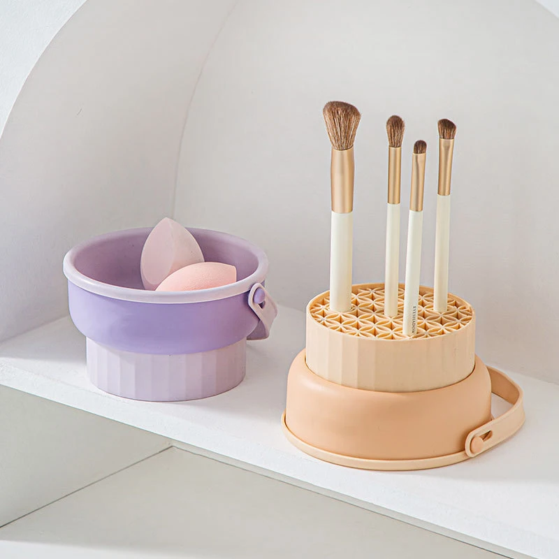 1Pc Beauty Tool Cleaner Makeup - Beauty Without Makeup 评论和价格