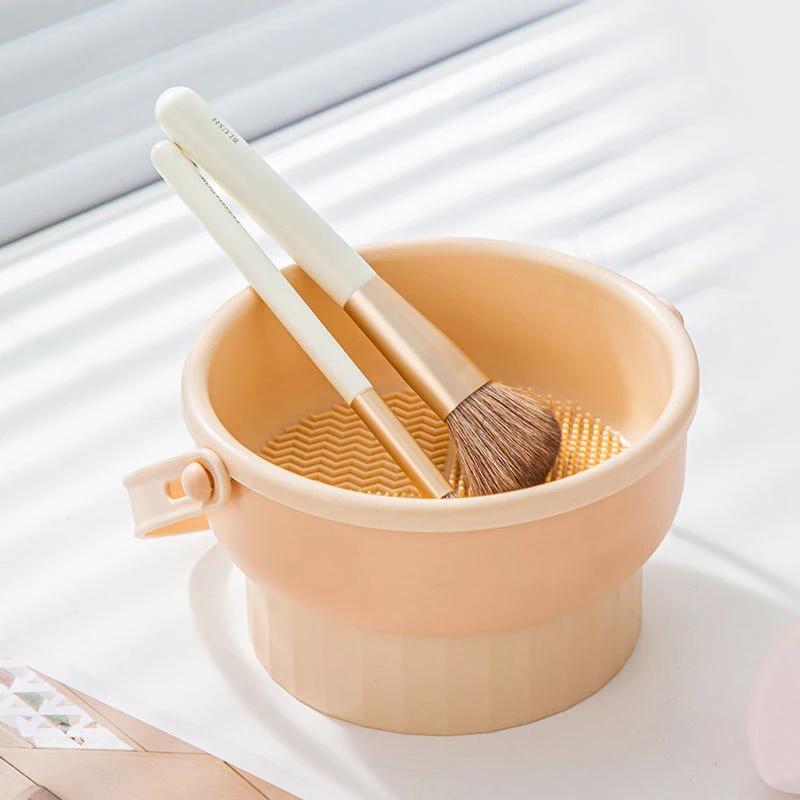 1Pc Beauty Tool Cleaner Makeup - Beauty Without Makeup 评论和价格