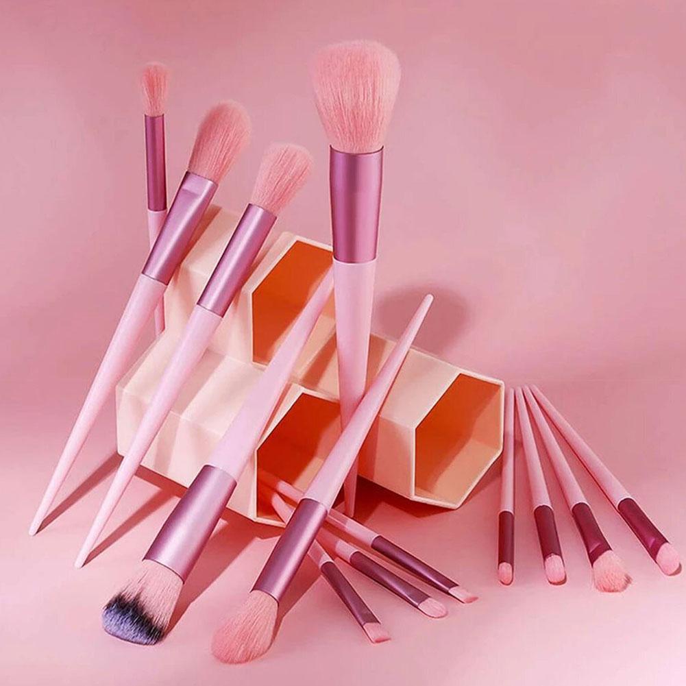 33PCS Makeup Brushes and Spong - Beauty Makeup Gift Sets 评论和价格