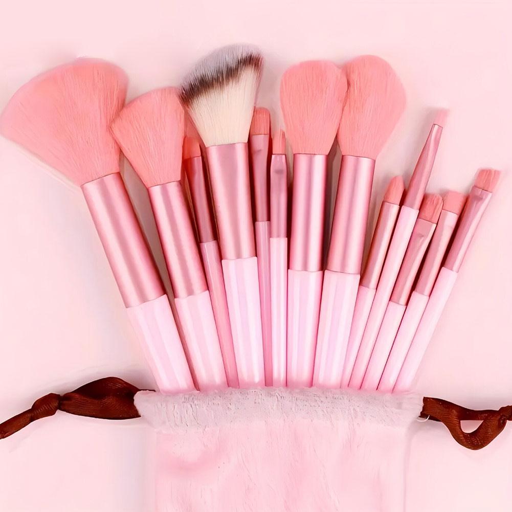 33PCS Makeup Brushes and Spong - Beauty Makeup Gift Sets 评论和价格