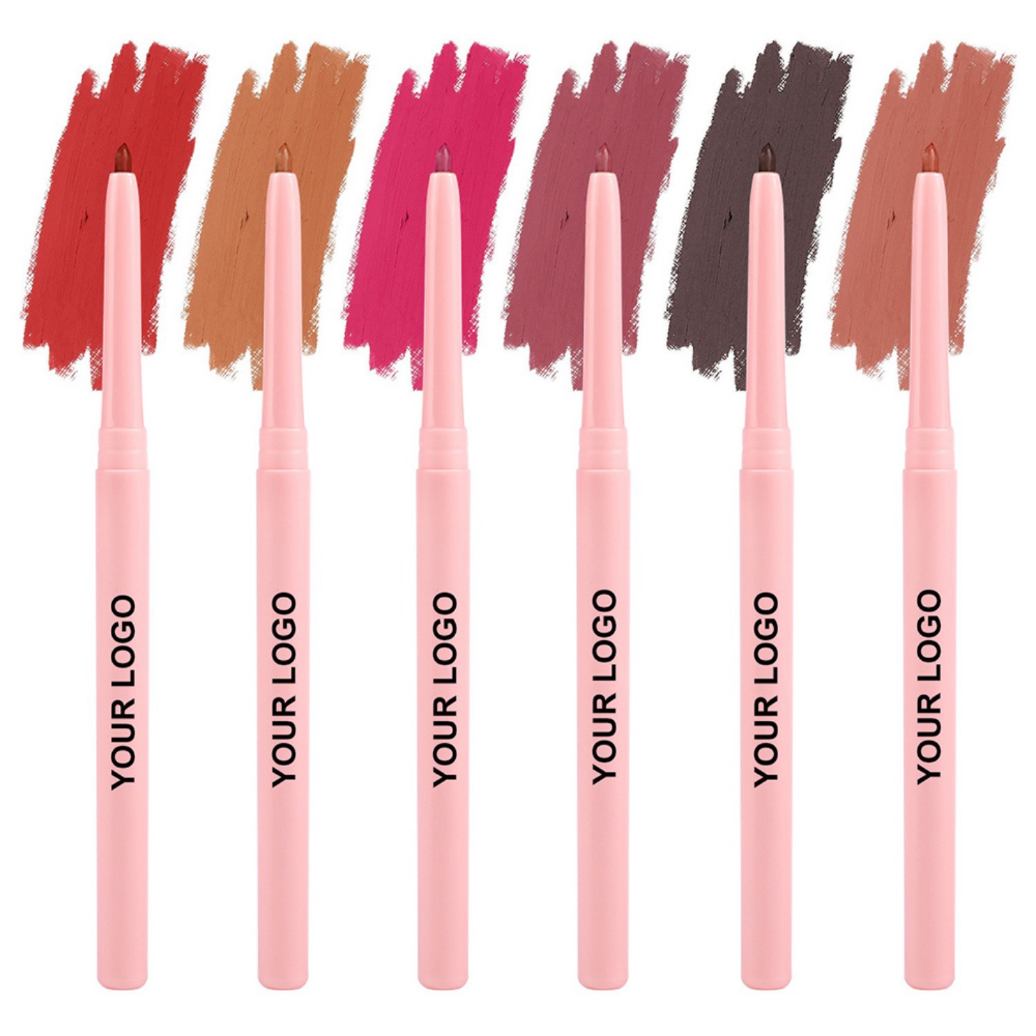 Private Label Custom Logo Vega - Beauty Makeup Youtube 评论和价格