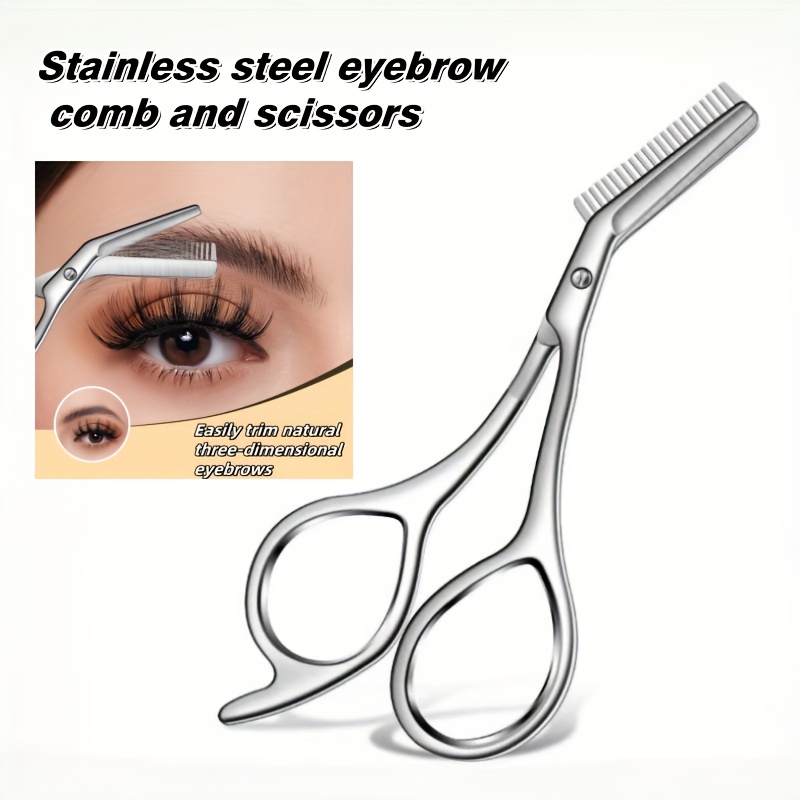 Precision Stainless Steel Eyeb - Beauty Of Joseon Makeup Remover 评论和价格
