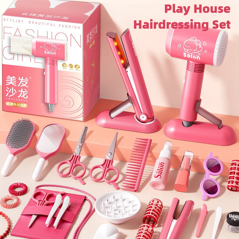 Girls Hair Beauty Makeup Kit K - Beauty Makeup Kids 评论和价格