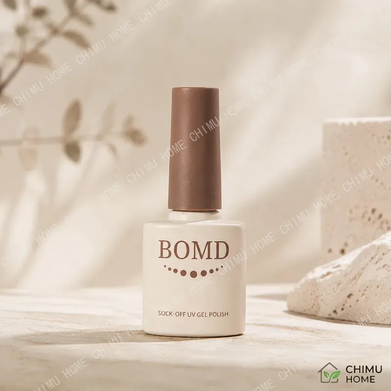 【CHIMU HOME】 120 Color Gel Nai - Gel Nail Polish 评论和价格