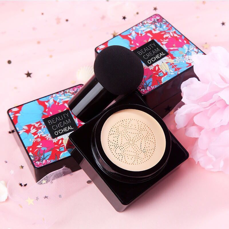 OCHEAL Mushroom Head BB Cream  - Beauty Makeup Foundation 评论和价格