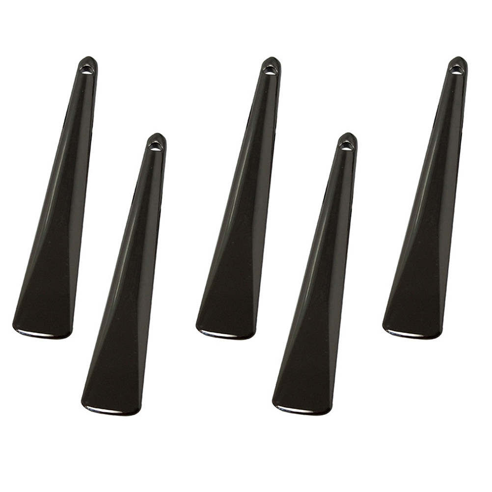 5Pcs Facial Mask Spoon Zinc Al - Beauty Makeup Tools 评论和价格