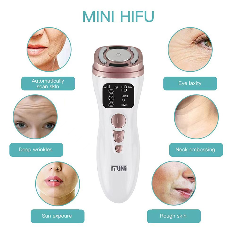 Home facial lifting and massag - Beauty Makeup Uk 评论和价格