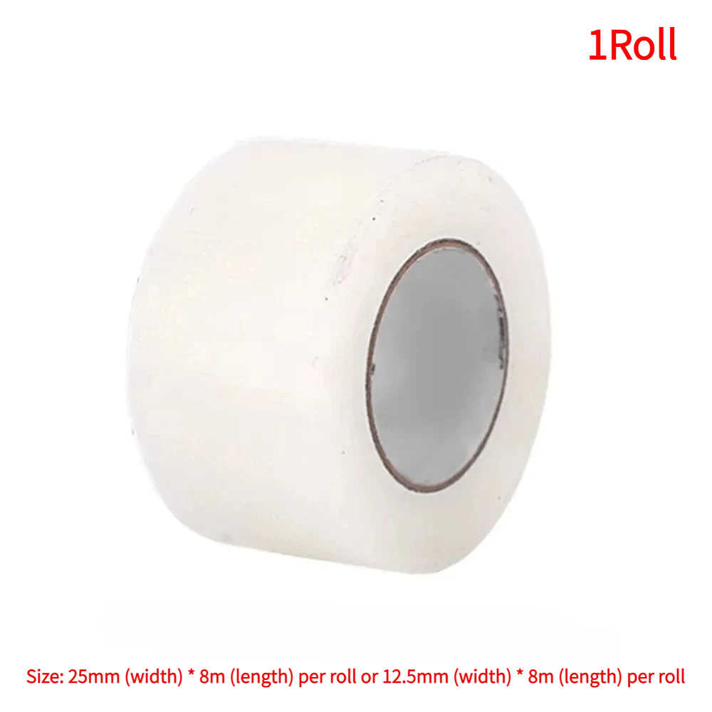 1Roll 8m PE Facial Tape Profes - Beauty & Makeup Katia Di Paola Palermo 评论和价格