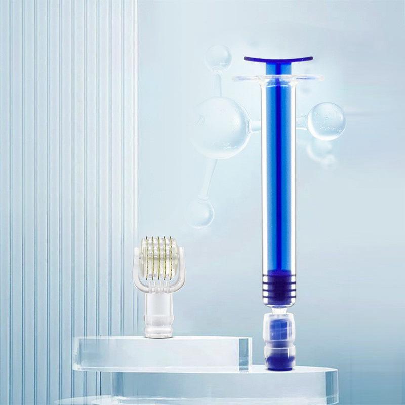 [New] Microneedle Roller Stamp - Beauty & Makeup Katia Di Paola Palermo 评论和价格
