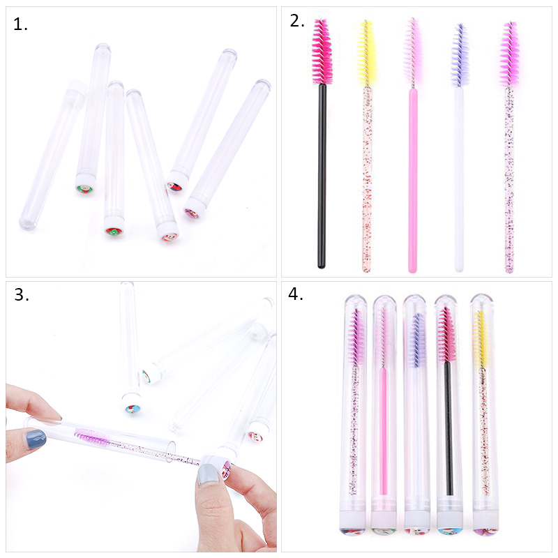 Reusable Christmas Drill Eyela - Beauty Makeup Youtube 评论和价格
