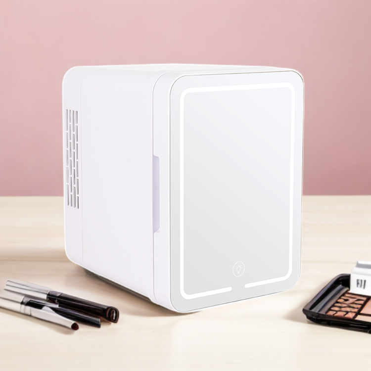 Wholesale 4L Mini Fridge Custo - Beauty Makeup Uk 评论和价格