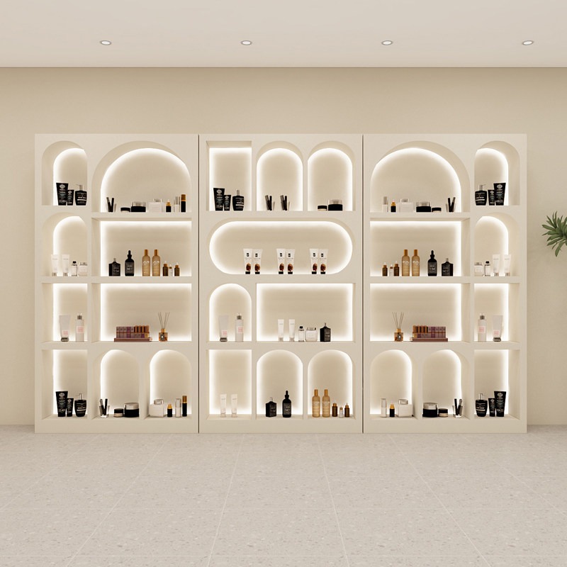 High-end elegant nail storage  - Beauty & Makeup Katia Di Paola Palermo 评论和价格