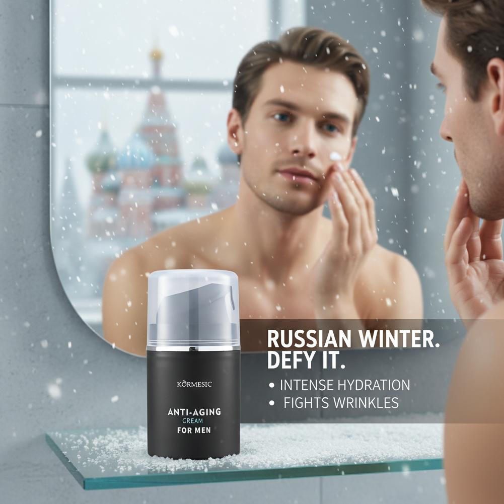 Men's Face Cream Anti Aging Wr - Anti-Aging Face Cream 评论和价格