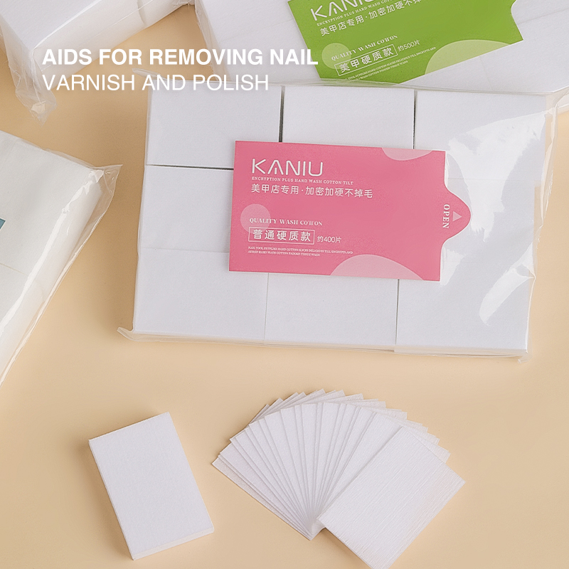 KANIU 400-2000Pcs/Pack Nail Co - Gel Nail Polish 评论和价格