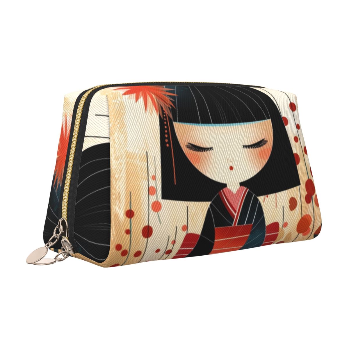 Cute Japanese Girl Kimono Koke - Beauty Makeup Kit For Girls 评论和价格