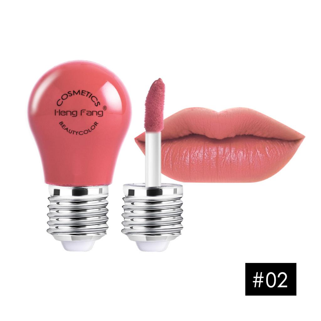 Matte Liquid Lipstick Set Long - Beauty Makeup Gift Sets 评论和价格