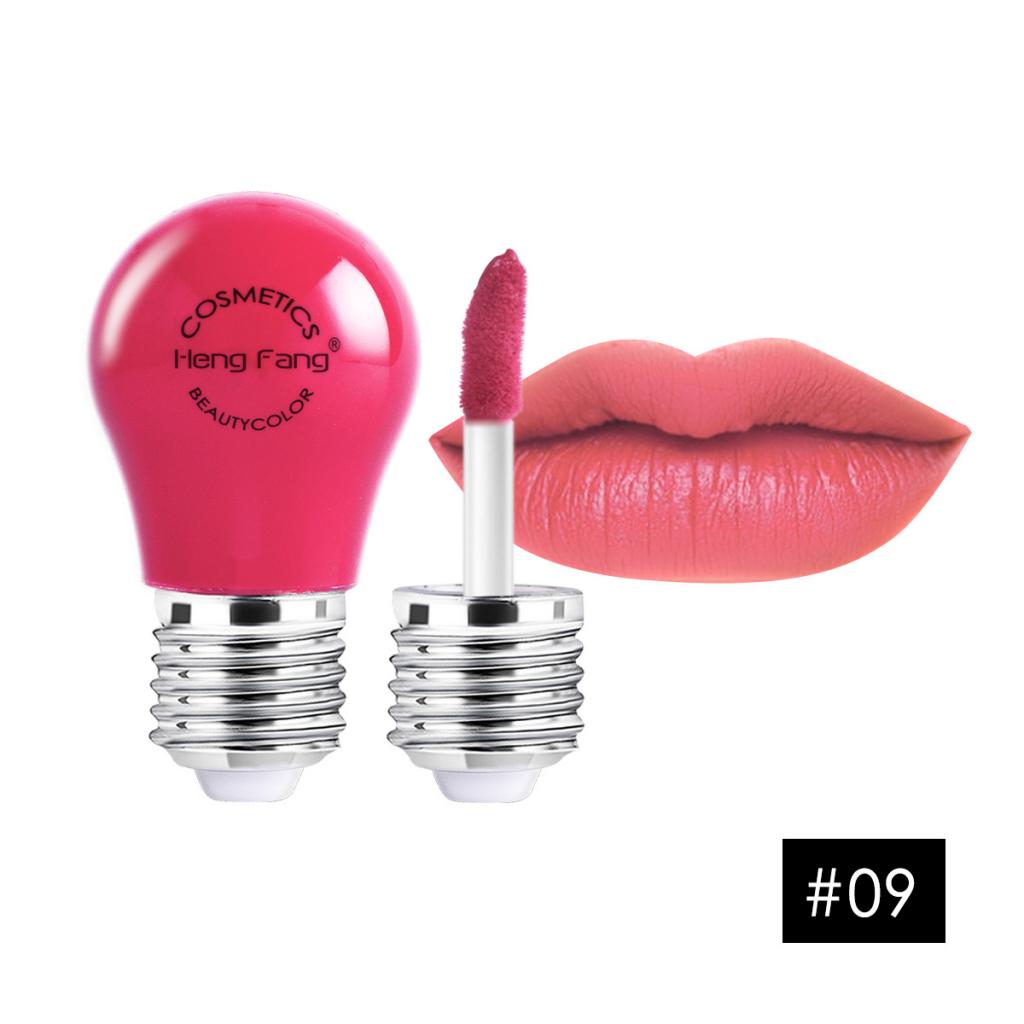 Matte Liquid Lipstick Set Long - Beauty Makeup Gift Sets 评论和价格