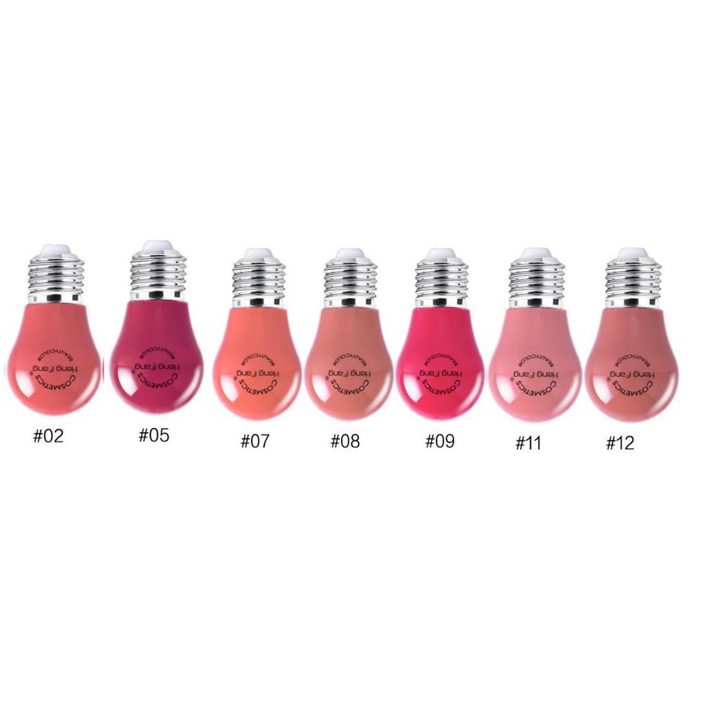 Matte Liquid Lipstick Set Long - Beauty Makeup Gift Sets 评论和价格