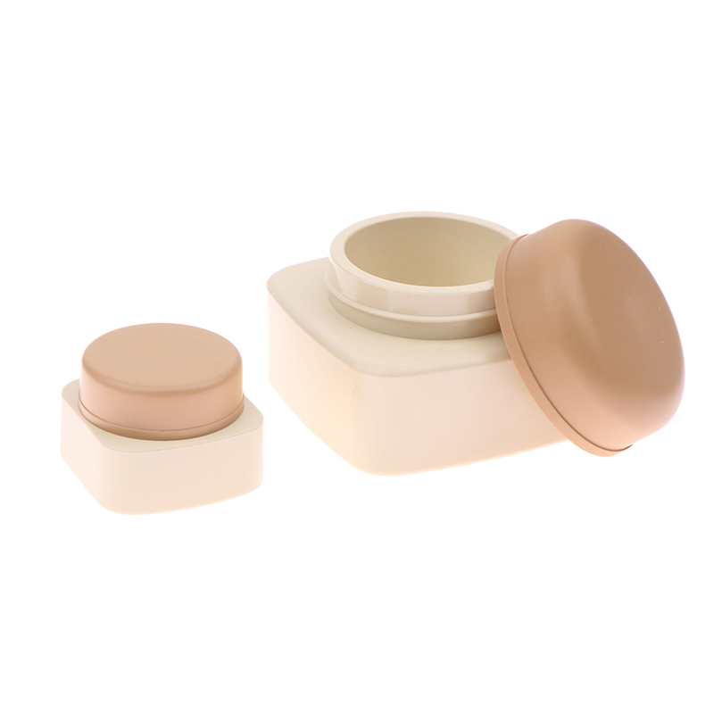 5/20g Empty Plastic Nail Art C - Beauty Makeup Tools 评论和价格