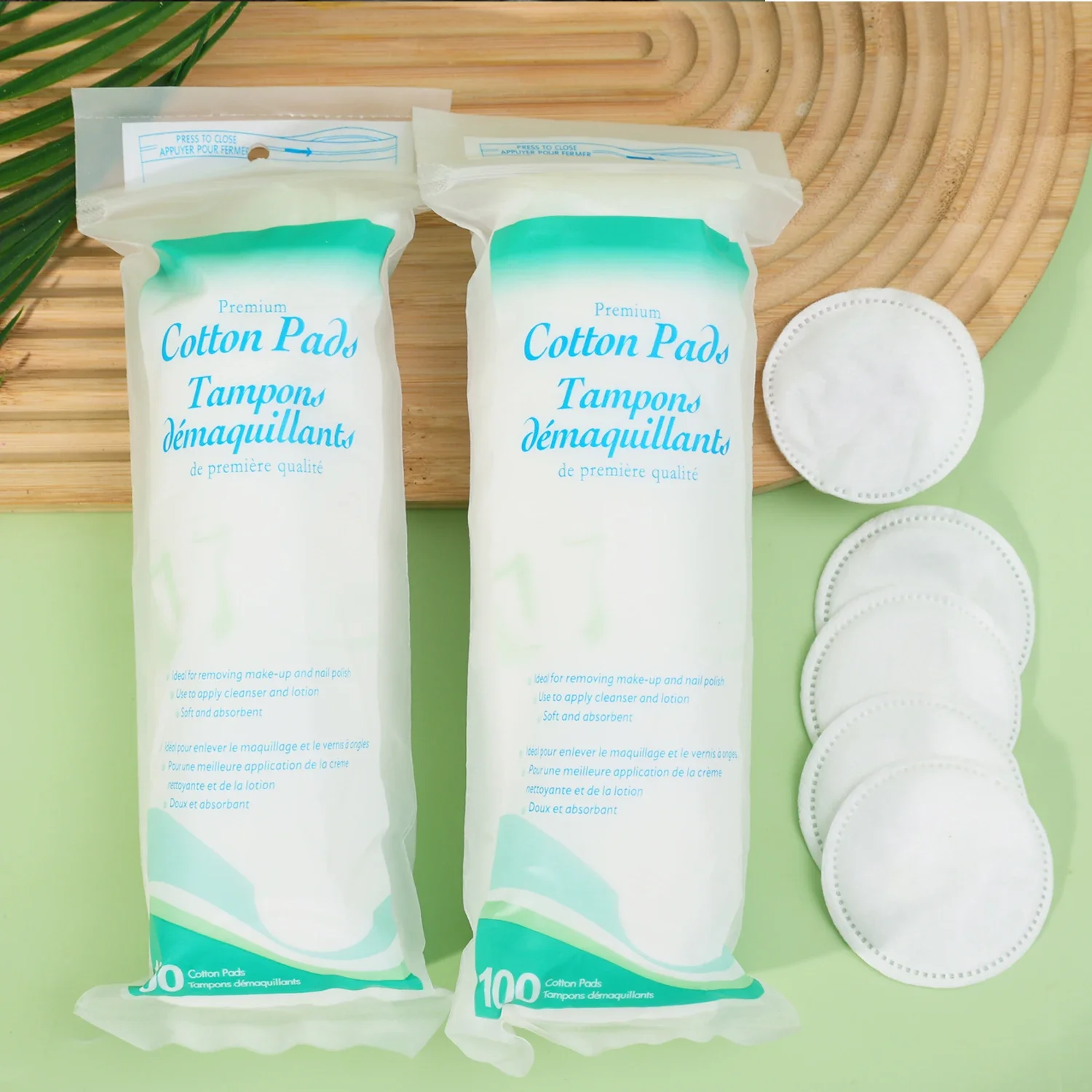 Disposable Makeup Remover Pads - Beauty Of Joseon Makeup Remover 评论和价格