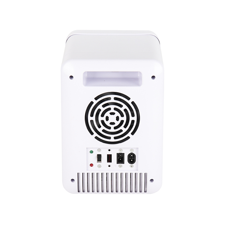 Mini Small Cosmetic Refrigerat - Beauty Makeup Uk 评论和价格