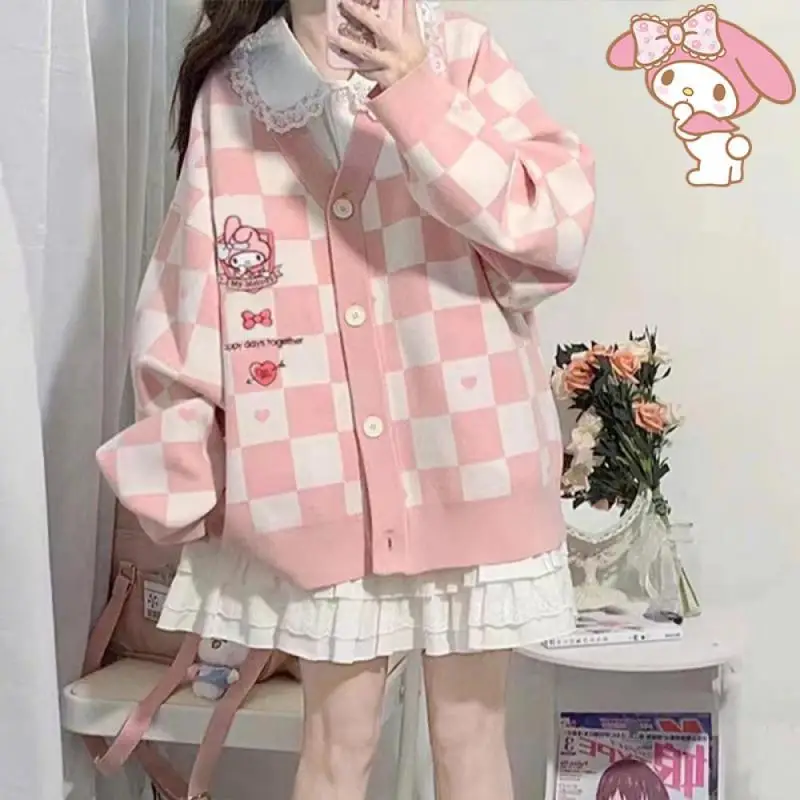 Popular Anime Girl Cardigan Sw - Beauty & Makeup Katia Di Paola Palermo 评论和价格