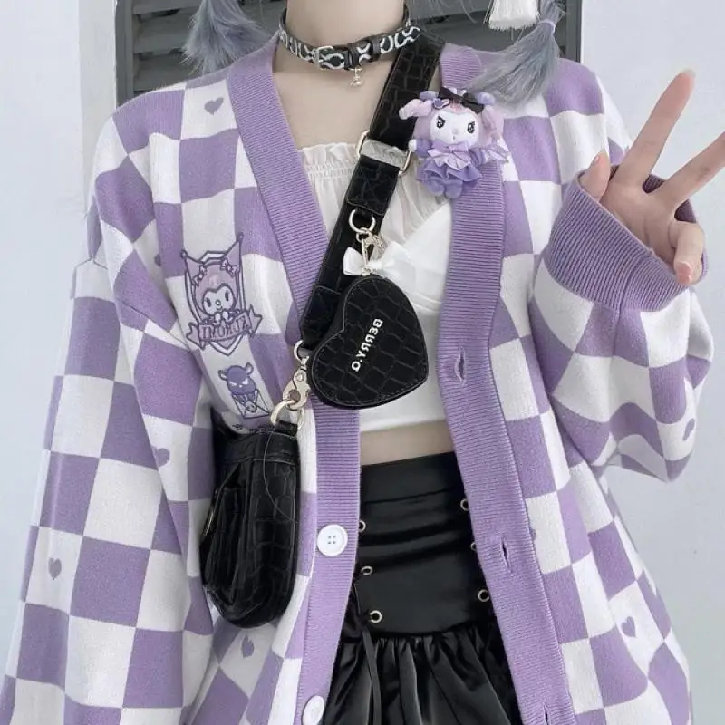 Popular Anime Girl Cardigan Sw - Beauty & Makeup Katia Di Paola Palermo 评论和价格