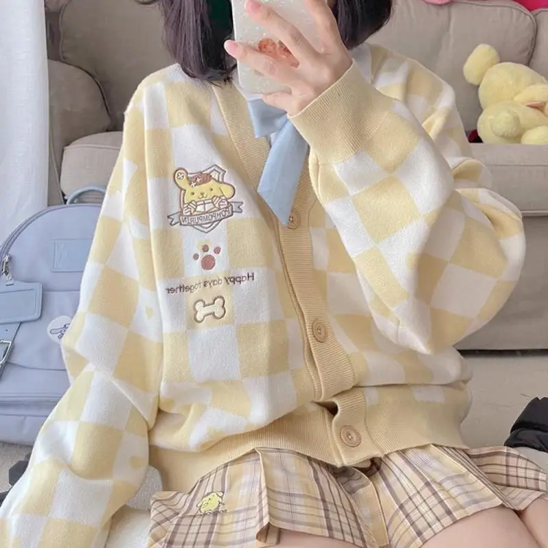 Popular Anime Girl Cardigan Sw - Beauty & Makeup Katia Di Paola Palermo 评论和价格