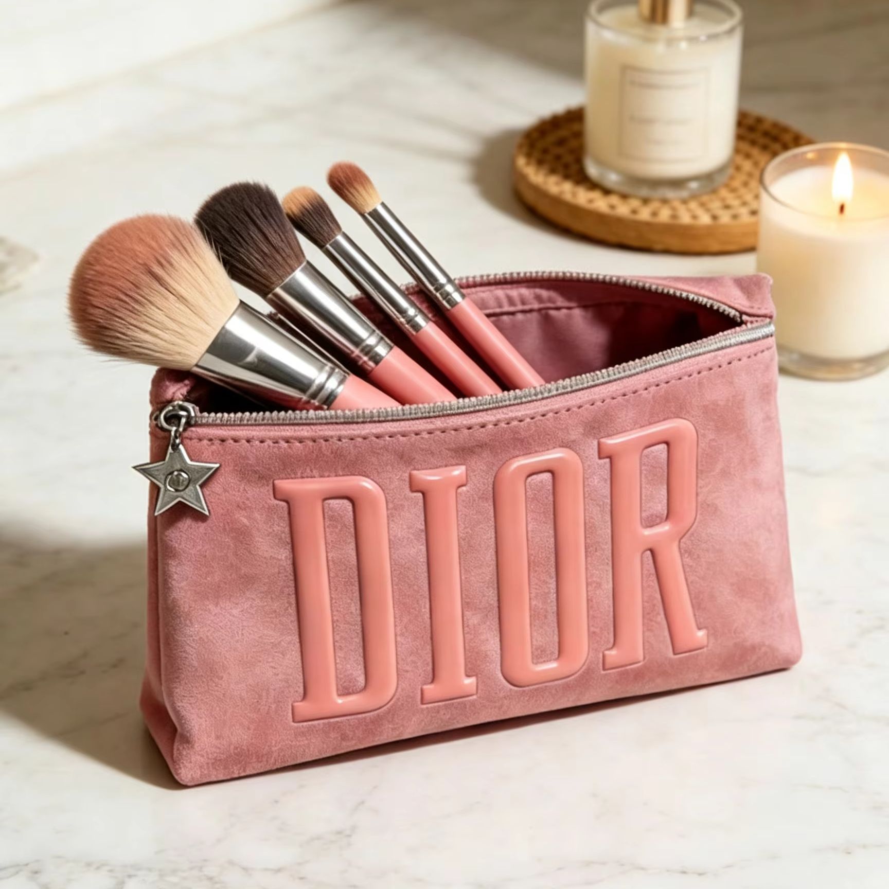 Dior Dior’s Bag Luxury Pink Ma - Beauty Makeup Dior 评论和价格
