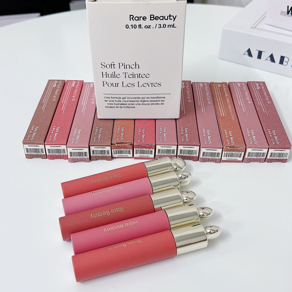 Rare Beauty Soft Pinch Tinted  - Beauty Makeup Gift Sets 评论和价格