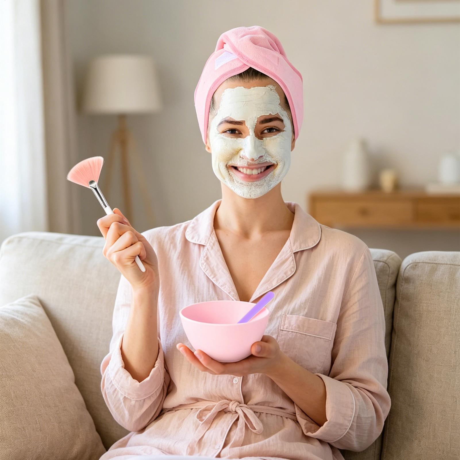 Face Cover Spatula 37 Pieces S - Beauty Makeup Tools 评论和价格