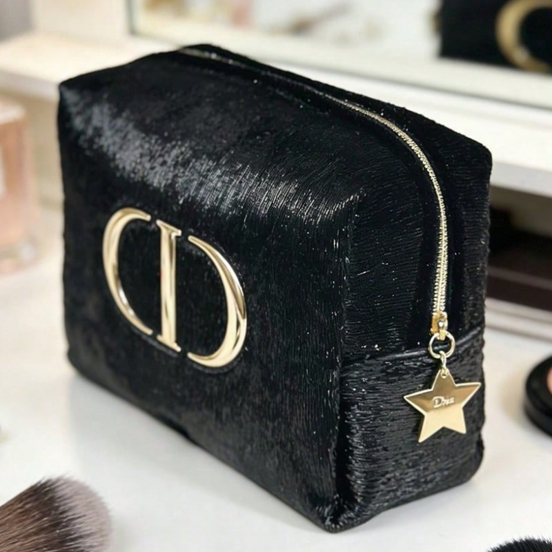 Christian Dior Dior’s bag Vint - Beauty Makeup Dior 评论和价格