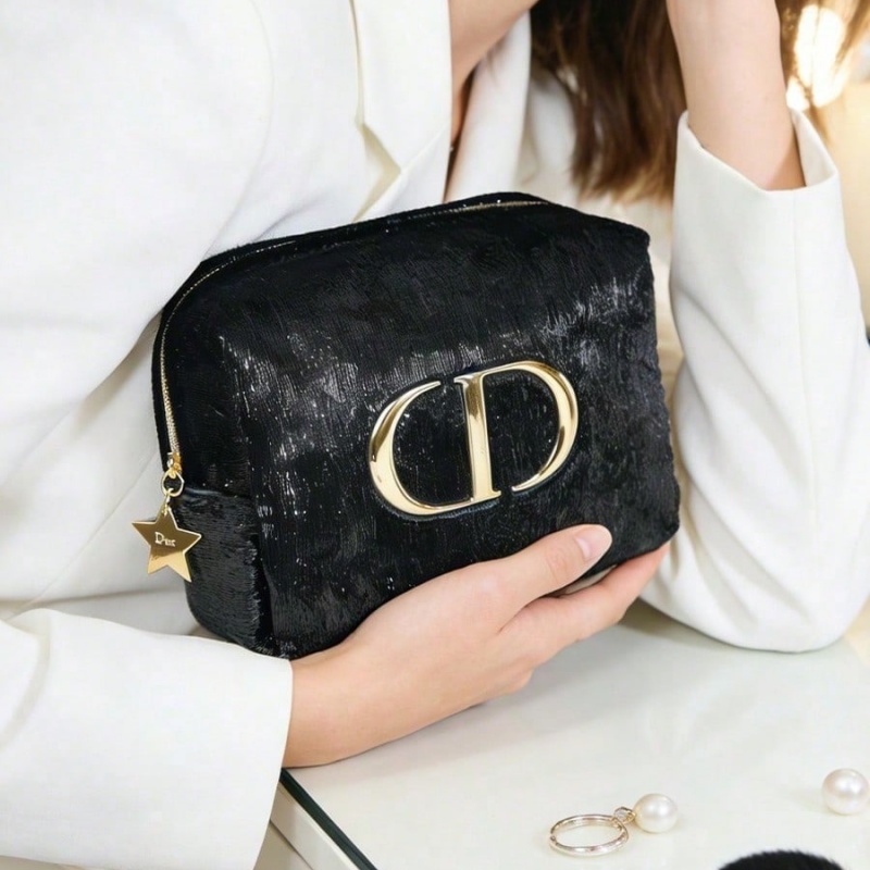 Christian Dior Dior’s bag Vint - Beauty Makeup Dior 评论和价格