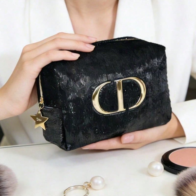 Christian Dior Dior’s bag Vint - Beauty Makeup Dior 评论和价格