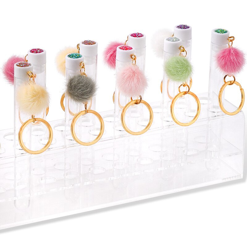 50/10/5Pcs Eyelash Brush Tube  - Beauty Makeup Youtube 评论和价格
