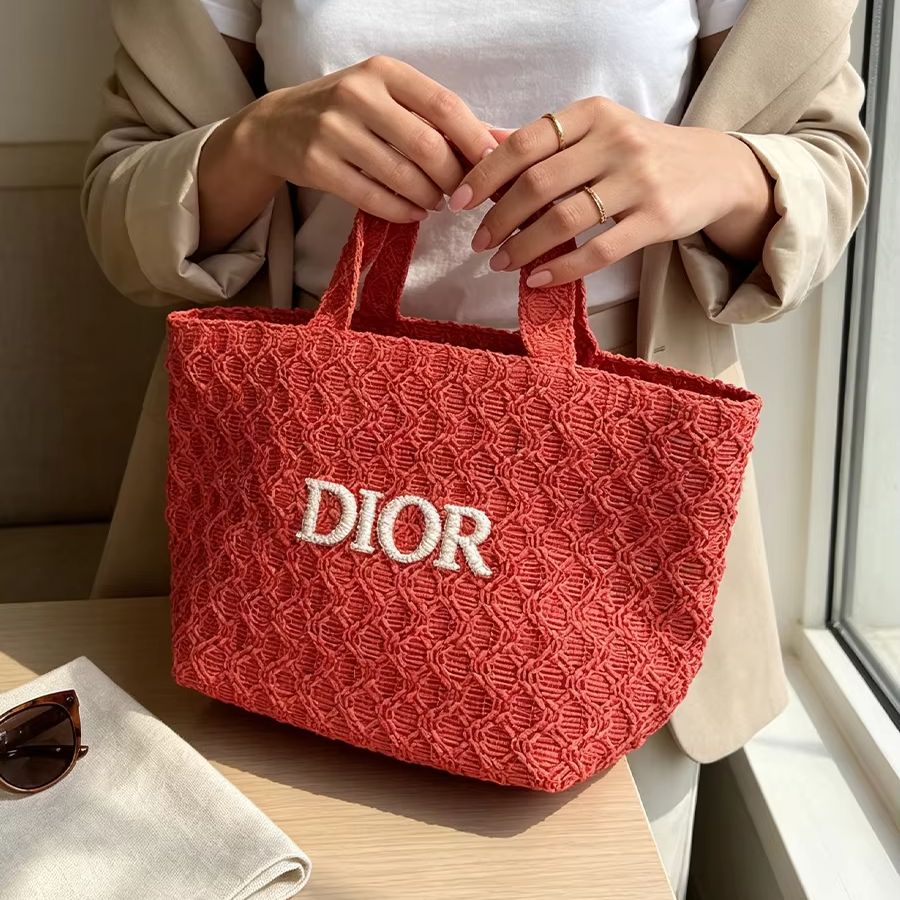 Dior bag High Quality Fabric R - Beauty Makeup Dior 评论和价格