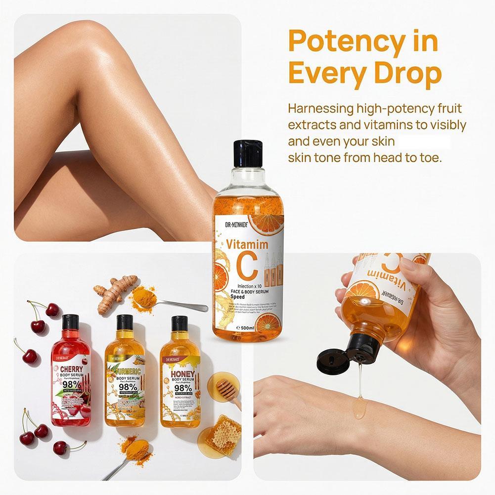 AHA Hyaluronic Vitamin C Arbut - Vitamin C Serum Face 评论和价格
