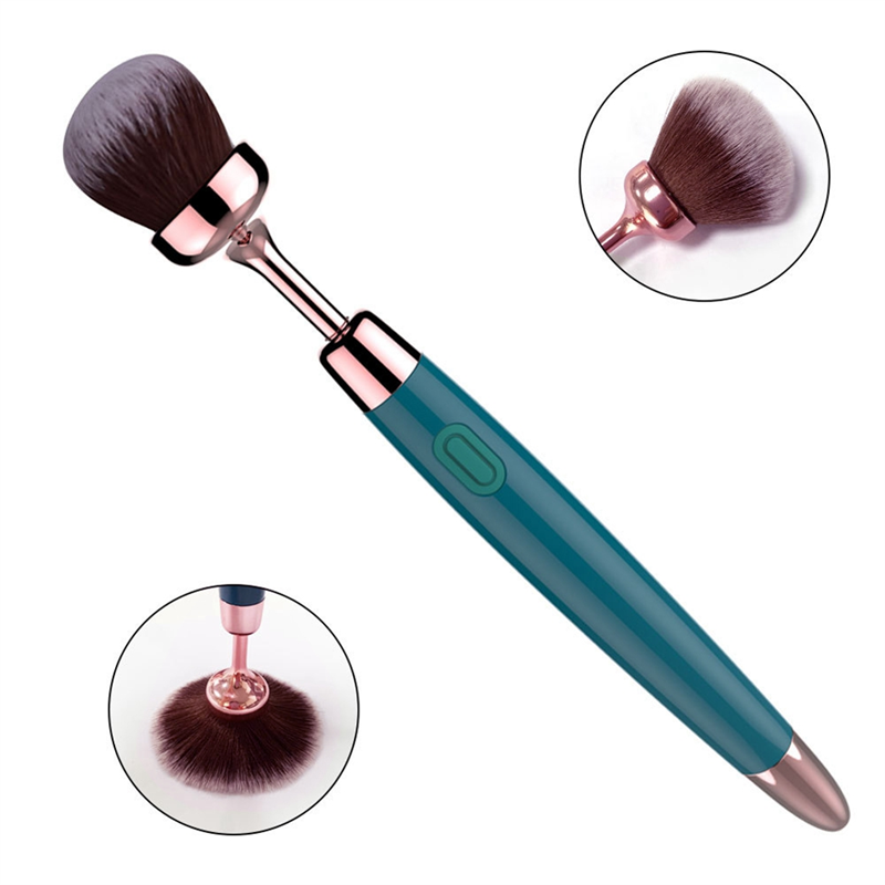 ABLG Electric Makeup Brush for - Beauty Makeup Tools 评论和价格