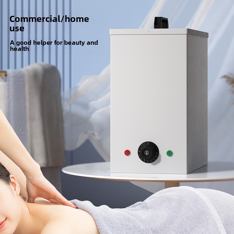 YJQ heating towel cabinet wet  - Beauty & Makeup Katia Di Paola Palermo 评论和价格