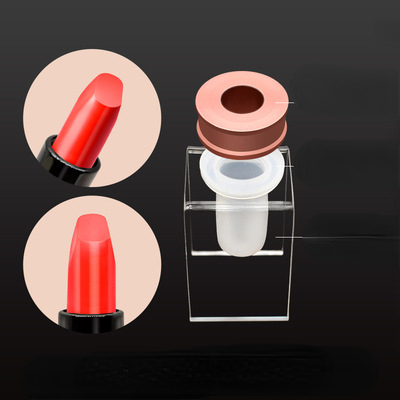 1 Set DIY Beauty Lipstick Mold - Beauty Makeup Youtube 评论和价格