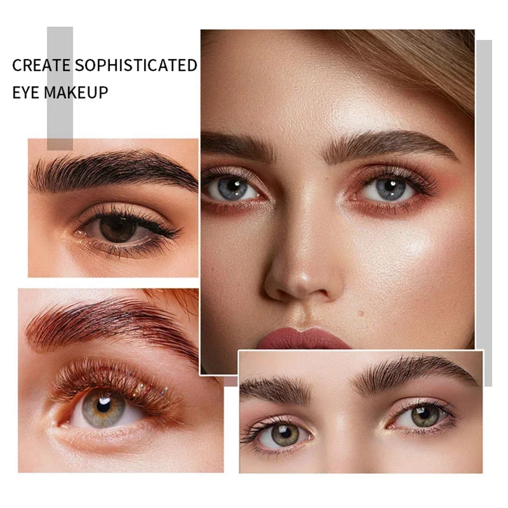Private Label 8ml Eyebrow Gel  - Beauty Makeup Youtube 评论和价格
