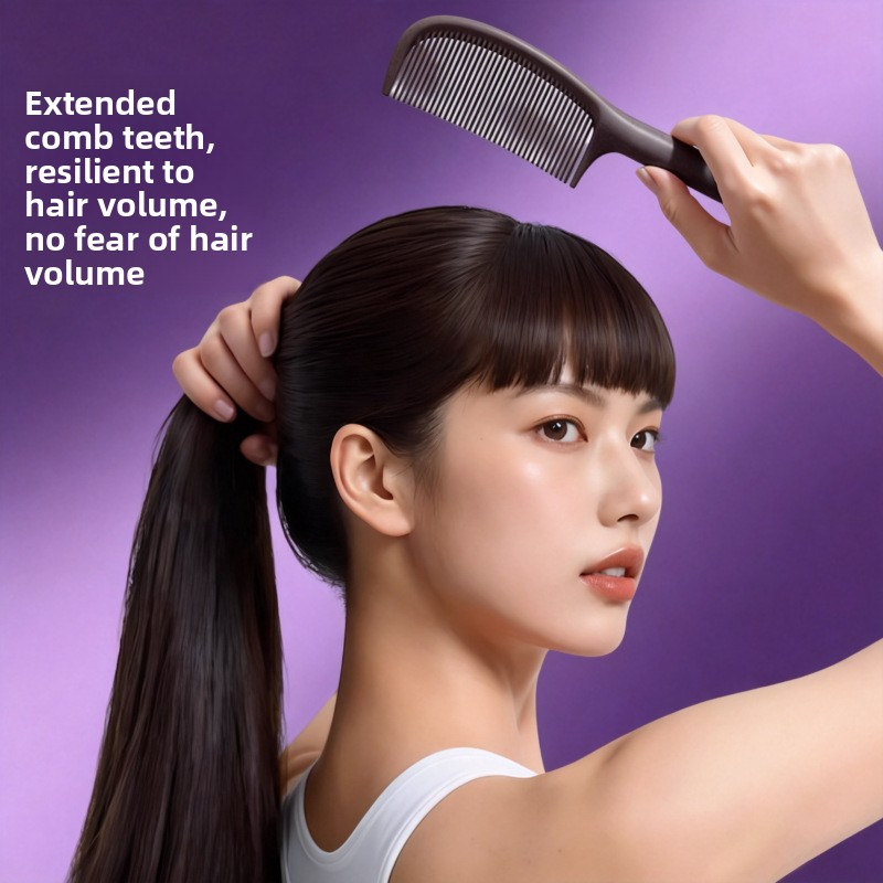 Coffee grounds makeup comb, ne - Beauty Without Makeup 评论和价格